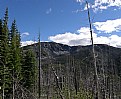 Picture Title - Baldy Mt. Backside