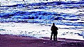 Picture Title - Beach & People
