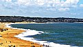 Picture Title - Beach & Horizon