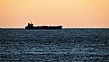 Picture Title - Ship at Night