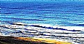 Picture Title - Blue Beach