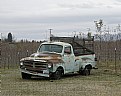 Picture Title - Studebaker Truck