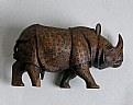 Picture Title - Rhino