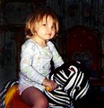 Picture Title - The Look