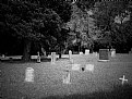 Picture Title - Mt. Zion Graveyard