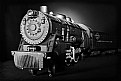 Picture Title - Toy Train