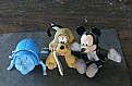 Picture Title - Mickey and Pluto