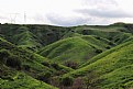 Picture Title - "Green Hills"