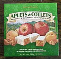 Picture Title - Aplets & Cotlets