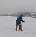 Picture Title - Ice Fishing