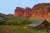 Red Cliffs of Capital Reef