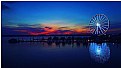 Picture Title - National Harbor Capital Wheel 