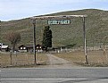 Picture Title - Berney Ranch Sign