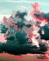 Picture Title - Magic Clouds