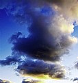 Picture Title - Great Clouds