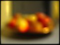 Picture Title - Impression - corbeille de fruits