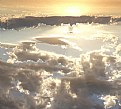 Picture Title - Clouds & Sun