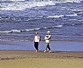 Picture Title - BEACH &  SOME  PEOPLE