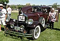 Picture Title - Pierce Arrow 1929