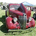 Picture Title - Red Hot Rod