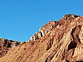 Picture Title - MOUNTAIN & BLUE SKY