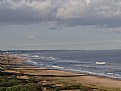 Picture Title - Clouds & Ocean