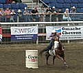 Picture Title - Barrel Racing