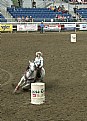 Picture Title - Barrel Racing