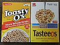 Picture Title - Toasty's Tasteeo's