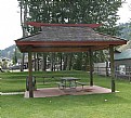 Picture Title - Matsura Gazebo