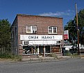 Omak Market