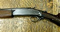 Picture Title - Iver Johnson Shotgun