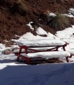 Picture Title - "Picnic Table"