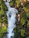 Picture Title - Waterfall Roadside