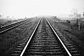 Picture Title - railway tracks