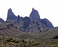 Picture Title - Mule Ear Mountain