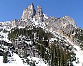 Picture Title - Liberty Bell Mountain