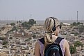 Picture Title - jaisalmer fort area