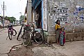 Picture Title - street urchins