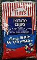 Picture Title - TIMS POTATO CHIPS