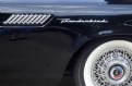 Picture Title - Classic Thunderbird Detail