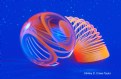 Picture Title - Crystal Ball and Slinky