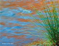 Picture Title - Mill Creek Reeds