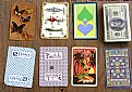 Picture Title - DECKS OF CARDS