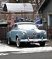 Picture Title - STUDEBAKER