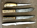 Picture Title - KNIVES