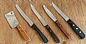 Picture Title - STEAK KNIVES