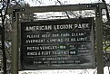 Picture Title - AMERICAN LEGION PARK