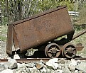 Picture Title - MINING CAR