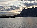 Picture Title - Fiords